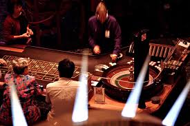 Casino SpinCity