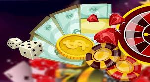 Вход на официальный сайт Casino DLX